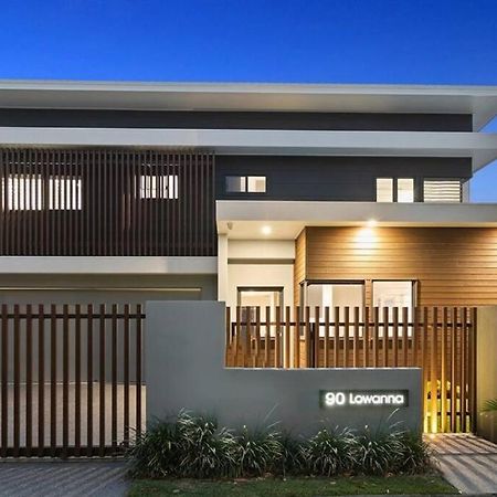 Beachside Buddina Luxury Family House 5 Bedrooms エクステリア 写真